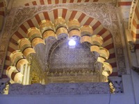 Mesquita in Coroba