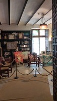 Flamencozimmer Flamencozimmer